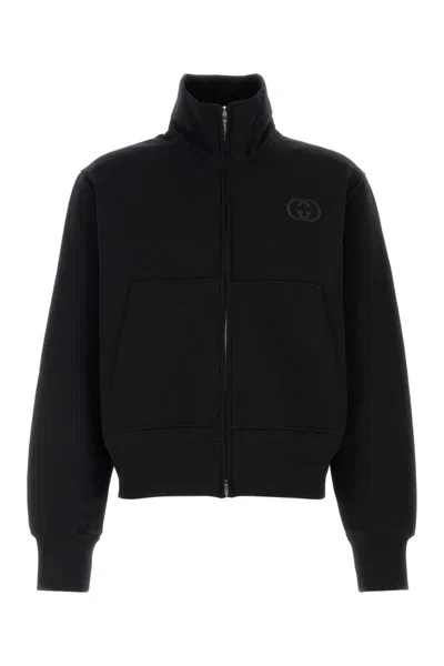 GUCCI GUCCI SWEATSHIRTS