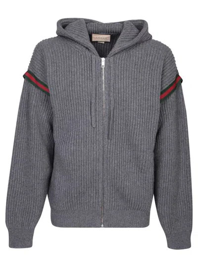 GUCCI GUCCI SWEATSHIRTS