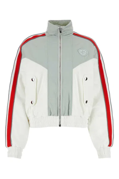 GUCCI GUCCI SWEATSHIRTS