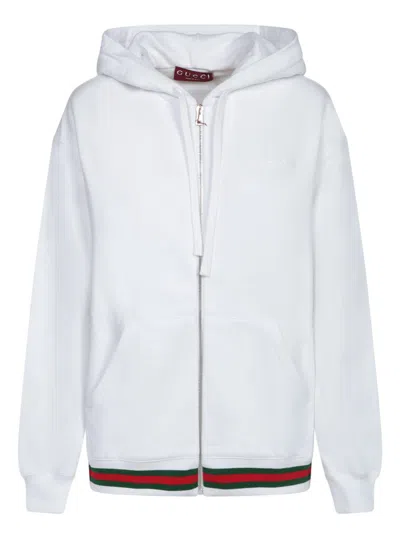 GUCCI GUCCI SWEATSHIRTS