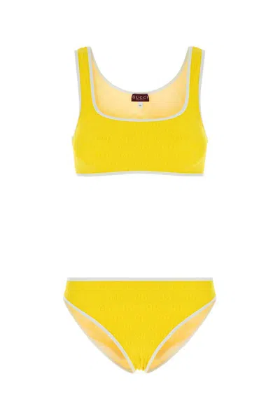 GUCCI GUCCI SWIMSUITS