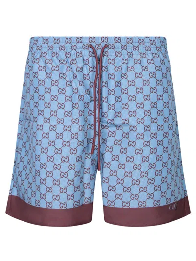 GUCCI GUCCI SWIMWEAR