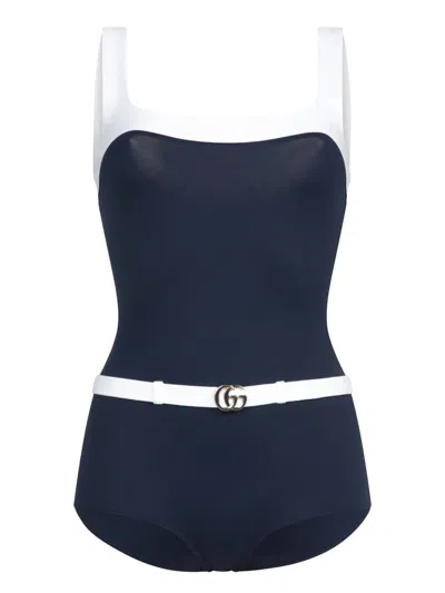 GUCCI GUCCI SWIMWEAR