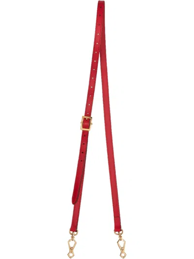 Gucci Sylvie Shoulder Strap