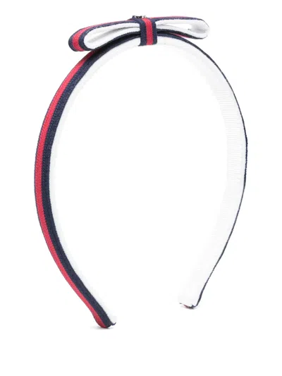 Gucci Kids' Sylvie Web Head Band
