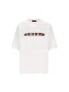 GUCCI GUCCI T-SHIRT AND POLO