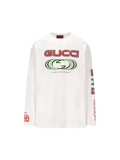 GUCCI GUCCI JERSEYS