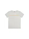 Gucci Logo-print T-shirt In White