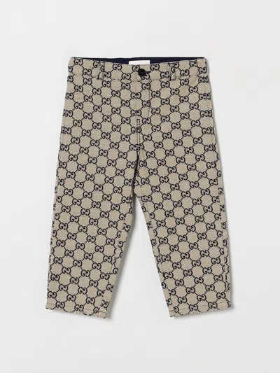 Gucci Babies' T-shirt Kids  In Multi