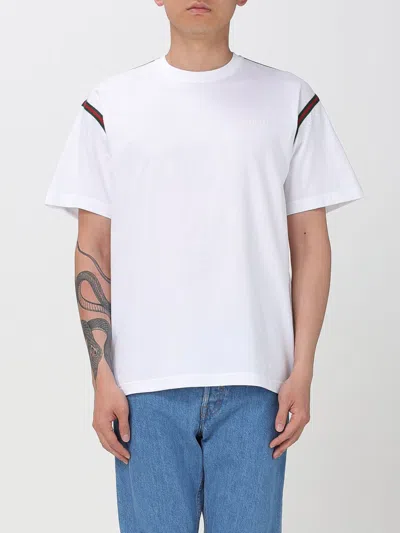 Gucci T-shirt Men White