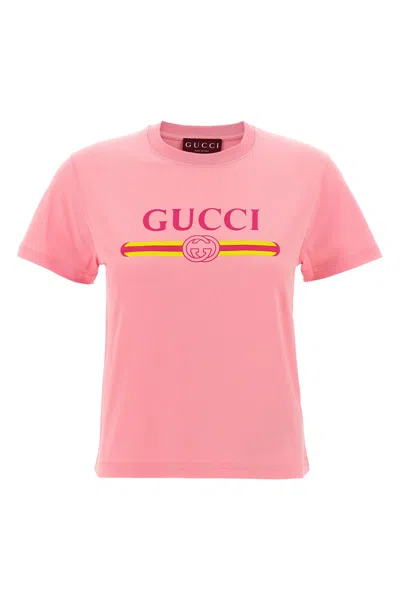 GUCCI 'NEW 70S' T-SHIRT