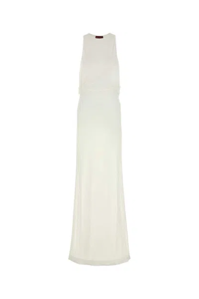 GUCCI GUCCI LONG DRESSES.