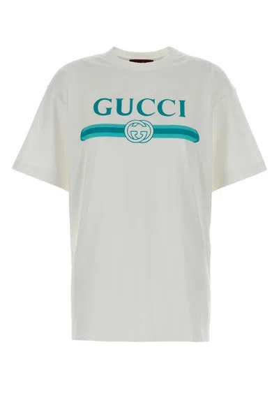 GUCCI GUCCI T-SHIRT