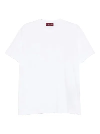 Gucci T-shirt In White
