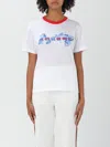 Gucci New 70's T-shirt In White