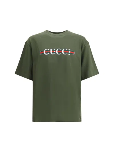 Gucci T-shirts
