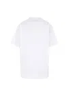 Gucci T-shirts And Polos In White