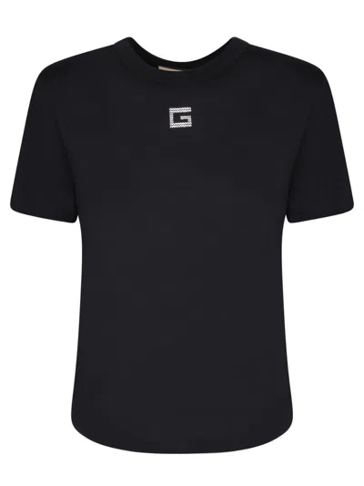Gucci T-shirts In Black