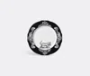 Gucci Tableware Black In Black, White