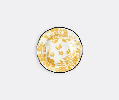 Gucci Tableware Sunset In Sunset, Yellow