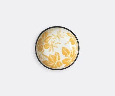 Gucci Tableware Sunset In Sunset, Yellow