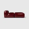 Gucci Tacchini X  'le Mura' Chaise Lounge In Undefined