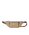 Gucci Tag Small Belt Bag