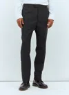 Gucci Tailored Trousers In Black