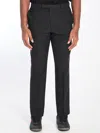 Gucci Tailored Trousers In Black