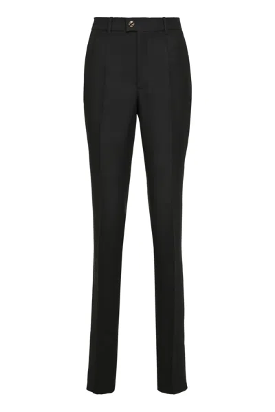 GUCCI GUCCI TAILORED TROUSERS