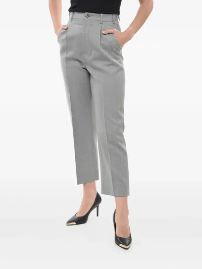 GUCCI TAILORED TROUSERS