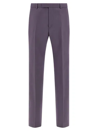 GUCCI TAILORED TROUSERS