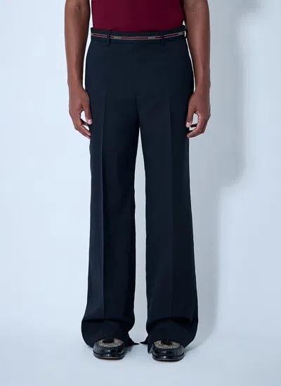 Gucci Tailored Wool Pants