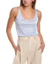 Gucci Tank In Blue