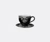 Gucci Tea And Coffee Black Uni In Black