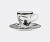 Gucci Tea And Coffee Black Uni In Black