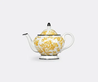 Gucci Tea And Coffee Sunset In Sunset, Yellow