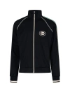 GUCCI GUCCI TECHNICAL JERSEY ZIP JACKET