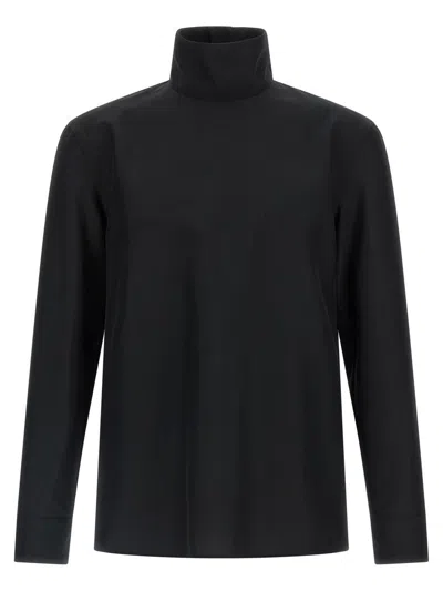 GUCCI GUCCI TECHNICAL PANAMA SHIRT