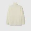 Gucci Technical Panama Shirt In Neutral