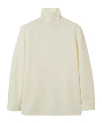 GUCCI GUCCI TECHNICAL PANAMA SHIRT