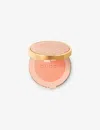 Gucci Tender Apricot Blush De Beauté Cheeks And Eyes Powder 5.5g