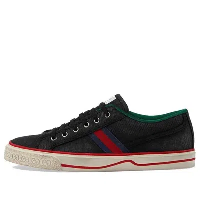 Gucci Tennis 1977 'black Cotton'