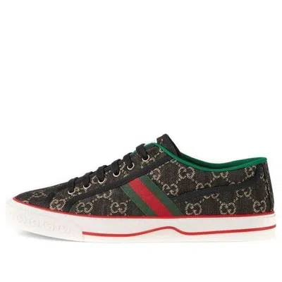 Gucci Tennis 1977 'black Ivory'