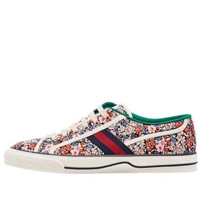 Gucci Tennis 1977 'floral'