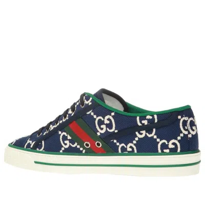 Gucci Tennis 1977 'ink Blue'