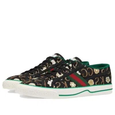 Gucci Tennis 1977 Ken Scott