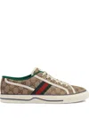 Gucci Tennis 1977 Low-top Sneakers