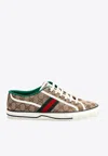 Gucci Tennis 1977 Low-top Sneakers In Neutral