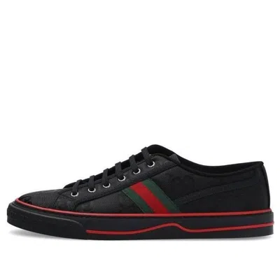 Gucci Tennis 1977 Off The Grid Low 'black'